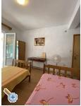 Appartements Ankica - Drace &amp;amp; Trstenik Kroatien