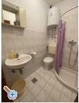 Appartements Ankica - Drace &amp;amp; Trstenik Kroatien