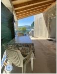 Appartements Ankica - Drace &amp;amp; Trstenik Kroatien