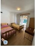 Appartements Ankica - Drace &amp;amp; Trstenik Kroatien