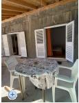 Appartements Ankica - Drace &amp;amp; Trstenik Kroatien