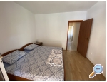 Appartements Ankica - Drace &amp;amp; Trstenik Kroatien