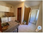 Appartements Ankica - Drace &amp;amp; Trstenik Kroatien