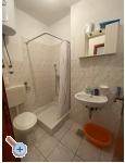 Appartements Ankica - Drace &amp;amp; Trstenik Kroatien