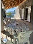 Appartements Ankica - Drace &amp;amp; Trstenik Kroatien