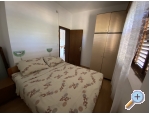 Appartements Ankica - Drace &amp;amp; Trstenik Kroatien