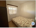 Appartements Ankica - Drace &amp;amp; Trstenik Kroatien