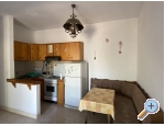 Appartements Ankica - Drace &amp;amp; Trstenik Kroatien