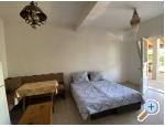 Appartements Ankica - Drace &amp;amp; Trstenik Kroatien