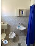 Appartements Ankica - Drace &amp;amp; Trstenik Kroatien