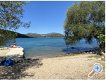 Appartements Ankica - Drace &amp;amp; Trstenik Kroatien