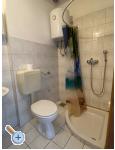 Appartements Ankica - Drace &amp;amp; Trstenik Kroatien