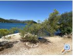 Appartements Ankica - Drace &amp;amp; Trstenik Croatie