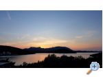 Appartements Ankica - Drace &amp;amp; Trstenik Croatie