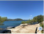 Appartements Ankica - Drace &amp;amp; Trstenik Croatie