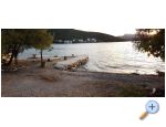 Appartements Ankica - Drace &amp;amp; Trstenik Croatie