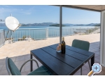 Apartmny Deak - Drace &amp;amp; Trstenik Chorvatsko
