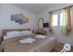 Appartements Deak - Drace &amp;amp; Trstenik Kroatien