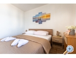 Appartements Deak - Drace &amp;amp; Trstenik Kroatien
