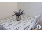 Appartements Deak - Drace &amp;amp; Trstenik Kroatien