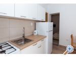 Appartements Deak - Drace &amp;amp; Trstenik Kroatien