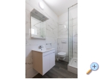 Appartements Deak - Drace &amp;amp; Trstenik Kroatien
