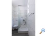 Appartements Deak - Drace &amp;amp; Trstenik Kroatien