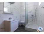 Appartements Deak - Drace &amp;amp; Trstenik Kroatien