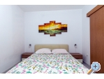 Appartements Deak - Drace &amp;amp; Trstenik Kroatien