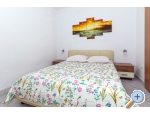 Appartements Deak - Drace &amp;amp; Trstenik Kroatien