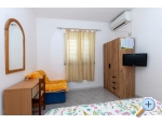 Appartements Deak - Drace &amp;amp; Trstenik Kroatien
