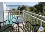 Apartmny Deak - Drace &amp;amp; Trstenik Chorvatsko