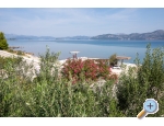Appartements Deak - Drace &amp;amp; Trstenik Kroatien