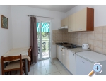 Appartements Deak - Drace &amp;amp; Trstenik Kroatien