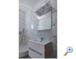 Appartements Deak - Drace &amp;amp; Trstenik Kroatien