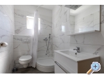 Appartements Deak - Drace &amp;amp; Trstenik Kroatien