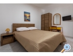 Appartements Deak - Drace &amp;amp; Trstenik Kroatien