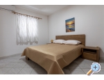 Appartements Deak - Drace &amp;amp; Trstenik Kroatien