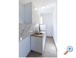 Appartements Deak - Drace &amp;amp; Trstenik Kroatien
