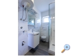 Appartements Deak - Drace &amp;amp; Trstenik Kroatien