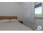 Appartements Deak - Drace &amp;amp; Trstenik Kroatien