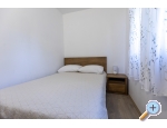 Appartements Deak - Drace &amp;amp; Trstenik Kroatien