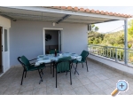 Appartements Deak - Drace &amp;amp; Trstenik Kroatien
