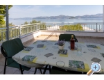 Appartements Deak - Drace &amp;amp; Trstenik Kroatien