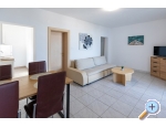 Appartements Deak - Drace &amp;amp; Trstenik Kroatien