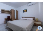 Appartements Deak - Drace &amp;amp; Trstenik Kroatien