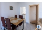 Appartements Deak - Drace &amp;amp; Trstenik Kroatien