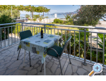 Appartements Deak - Drace &amp;amp; Trstenik Kroatien