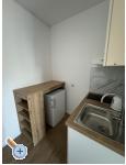 Appartements Deak - Drace &amp;amp; Trstenik Kroatien