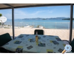 Apartmny Deak - Drace &amp;amp; Trstenik Chorvatsko